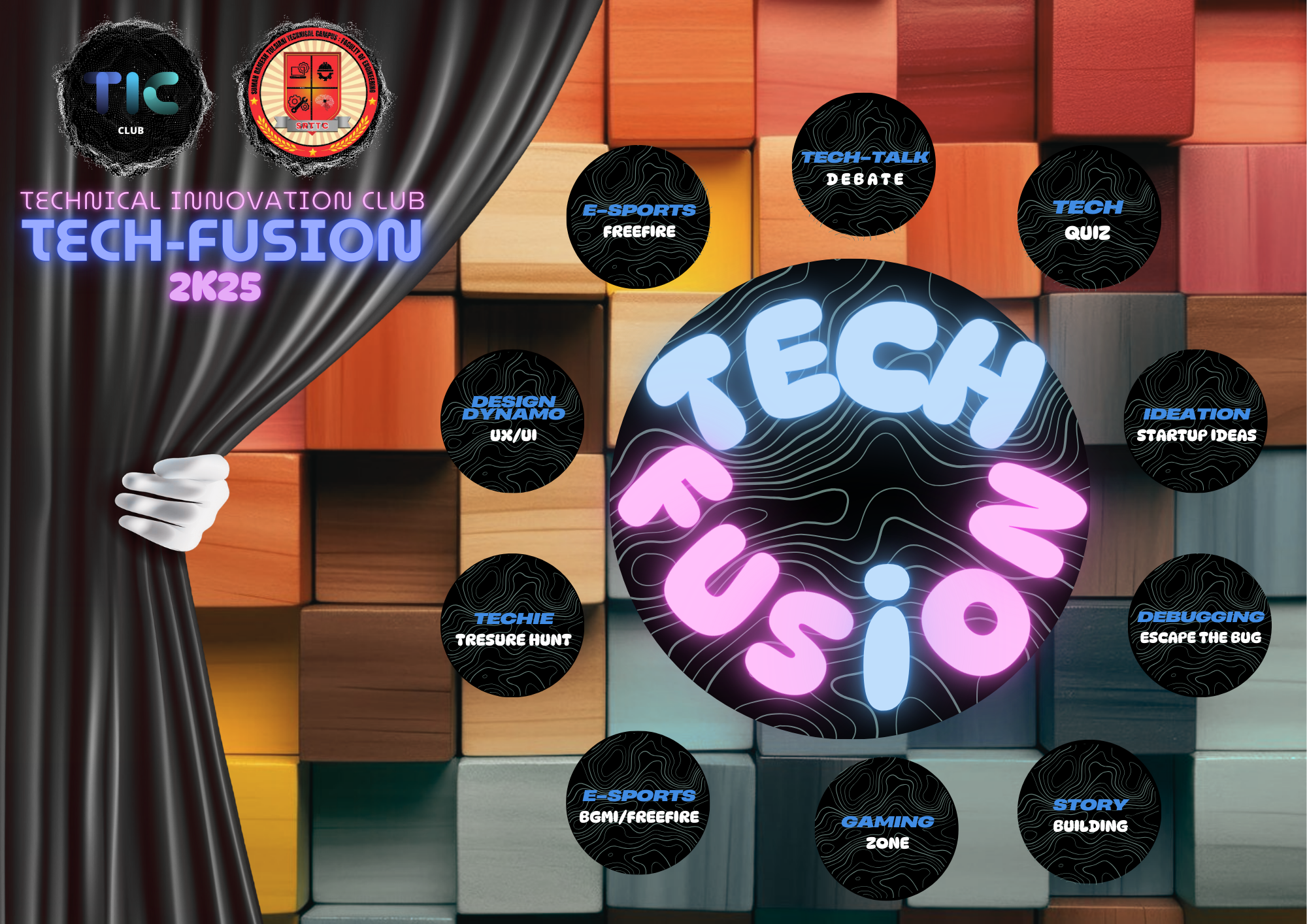 TechFusion 2024