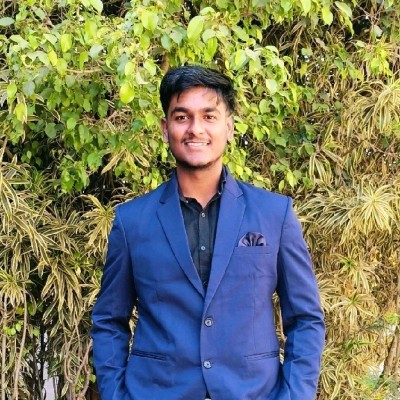 Atharv Ganbavale