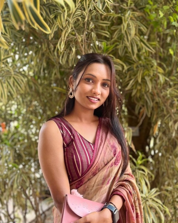 Gayatri Shinde