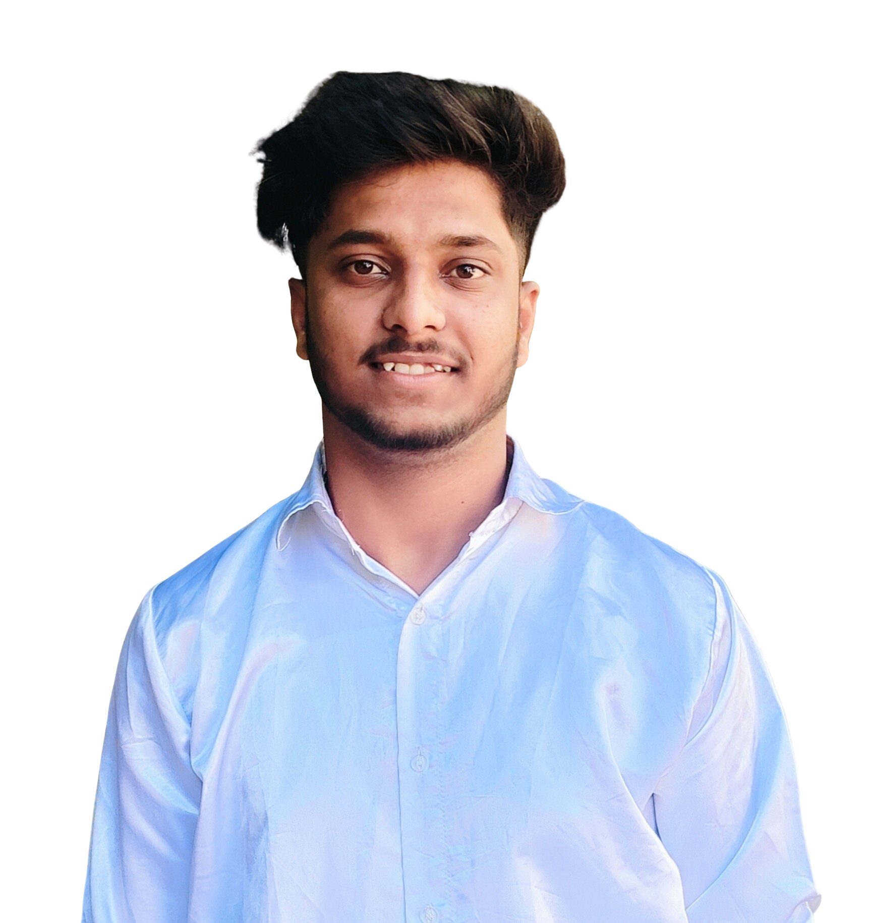 Sushant Kamble