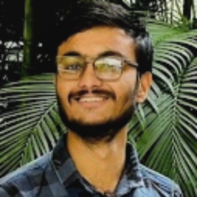 Yash Bari